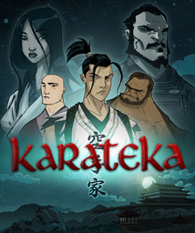 Karateka (1986)