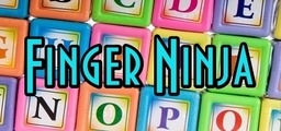 Finger Fury Clicker
