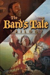 The Bard's Tale: Remastered and Resnarkled