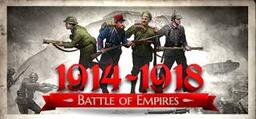 Settle and Battle: New Empires