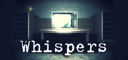 Whispers Of Fear