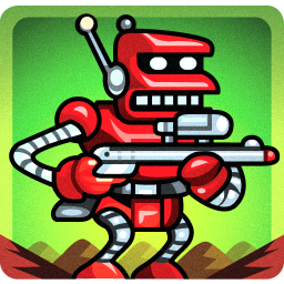 Mars Bot Battle