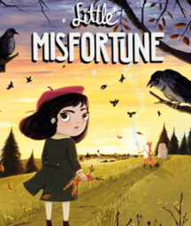 Whispered Secrets: Cruise of Misfortune