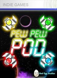 Pew Pew Gaem 3