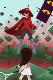Mia and me - Magic Friends