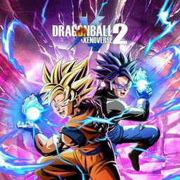Dragon Ball Xenoverse 2: Extra Pack 3