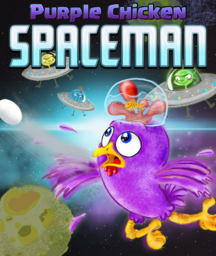 Spaceman