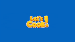 Let's Cook Together 2