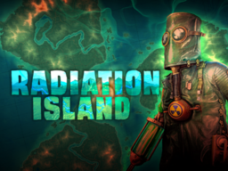 Sea Of Radiation 2