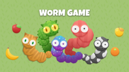 The Playful Worm