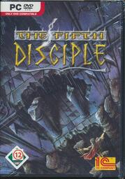 Fifth Disciple