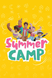 Seven Second Summer Camp