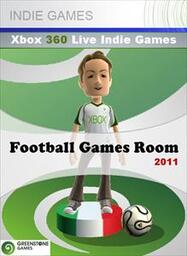 ROOM FOOTBALL - Royale Lands