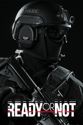 Ready or Not: Home Invasion