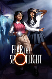 Fear deeps