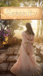 Just Puzzles: Serenity