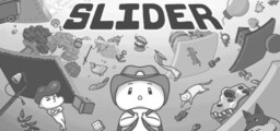 Platformer Slider