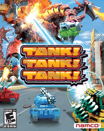 Rouge Tank