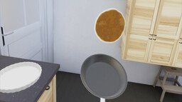 Pancake Patrol