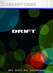 Night Winter Drift