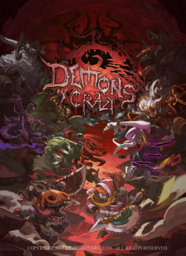 Demons are coming!