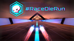 Animal Race Run VR