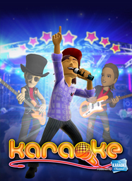 Karaoke Love Song