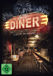 cats diner
