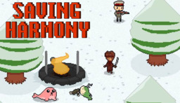 Saving Private Sheep