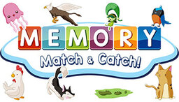 Fantasy Memory: A Relaxing Match Game