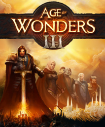 Age of History 3