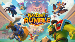 Robot Rumble 2