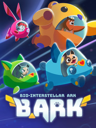 Bark Tank