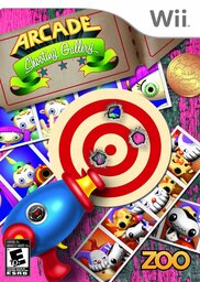 Let's Aim! Shooting Gallery