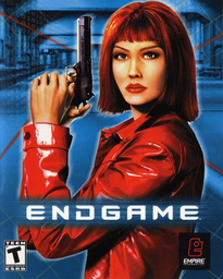 Deadly Endgame