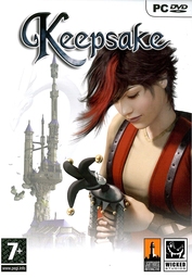 The Haunted Keepsake