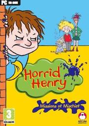 Jumping Henry