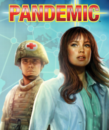 Pandemic: The Board Game