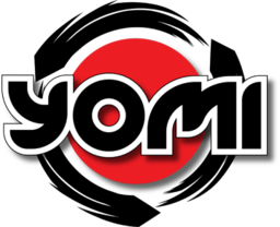 Yomi