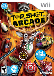 Top Shot