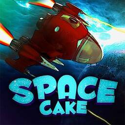 Cake Space Shooter