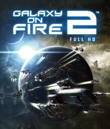 Galaxy On Fire 2