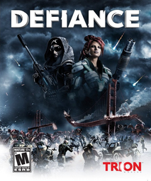 Defiance Survivors