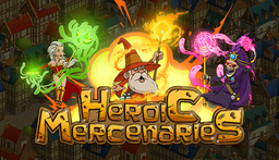 Mercenaries of War
