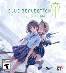 Blue Light