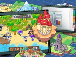 The ultimate Math teaching game