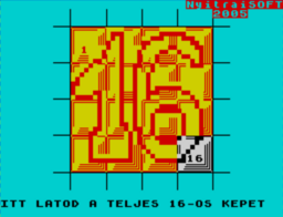 Clutter Puzzle Magazine: Vol. 16 - #2