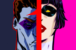 The Rise of the Hero