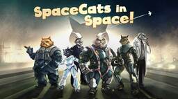 Space Memory: Cats
