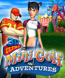Strandzha Adventures 3D